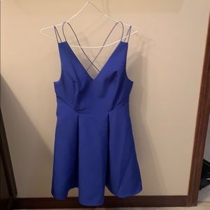 Top shop petite dress